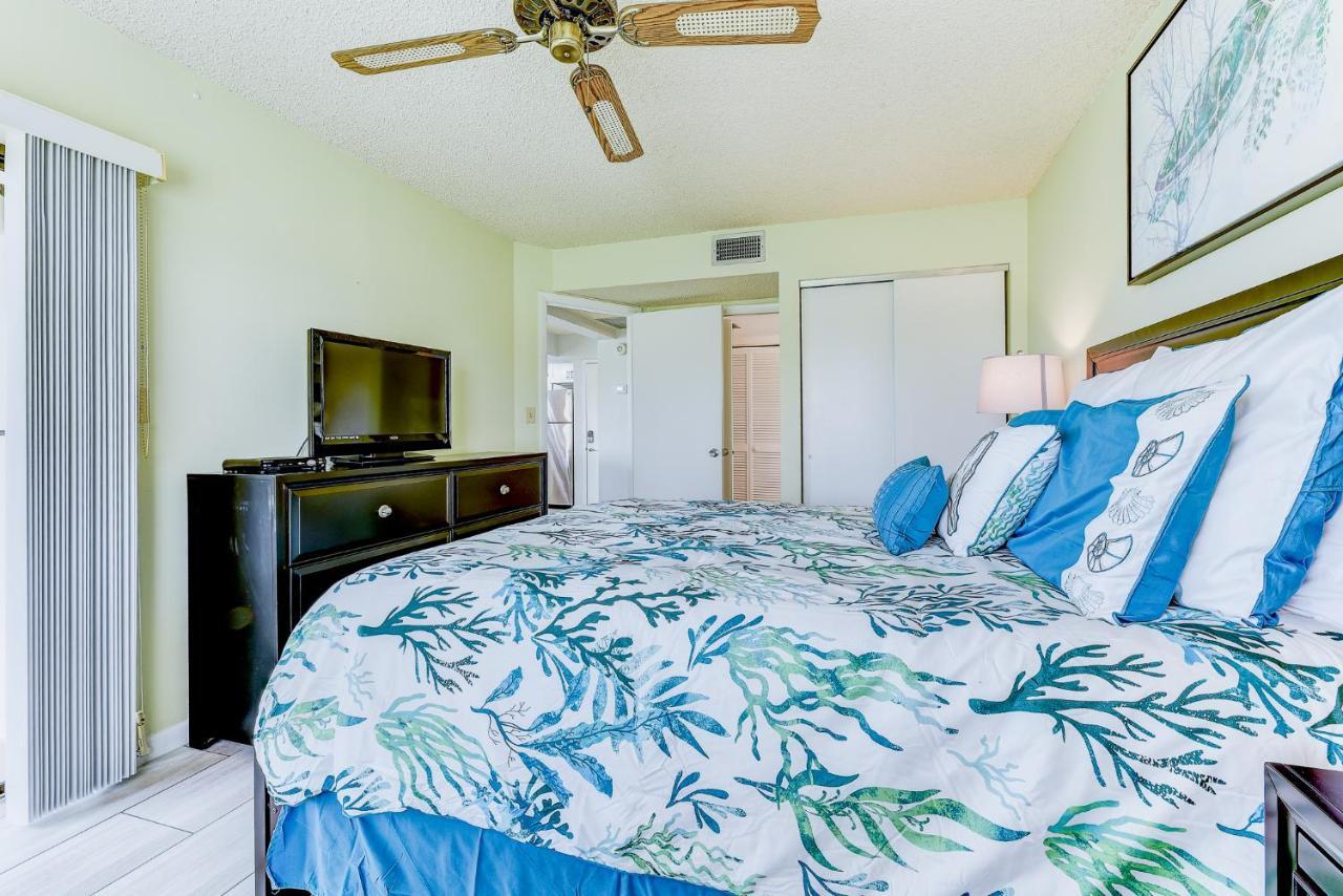 Ocean Village Club B14, 1 Bedroom Ground Floor Lanai, Sleeps 4, Wifi Apartment *