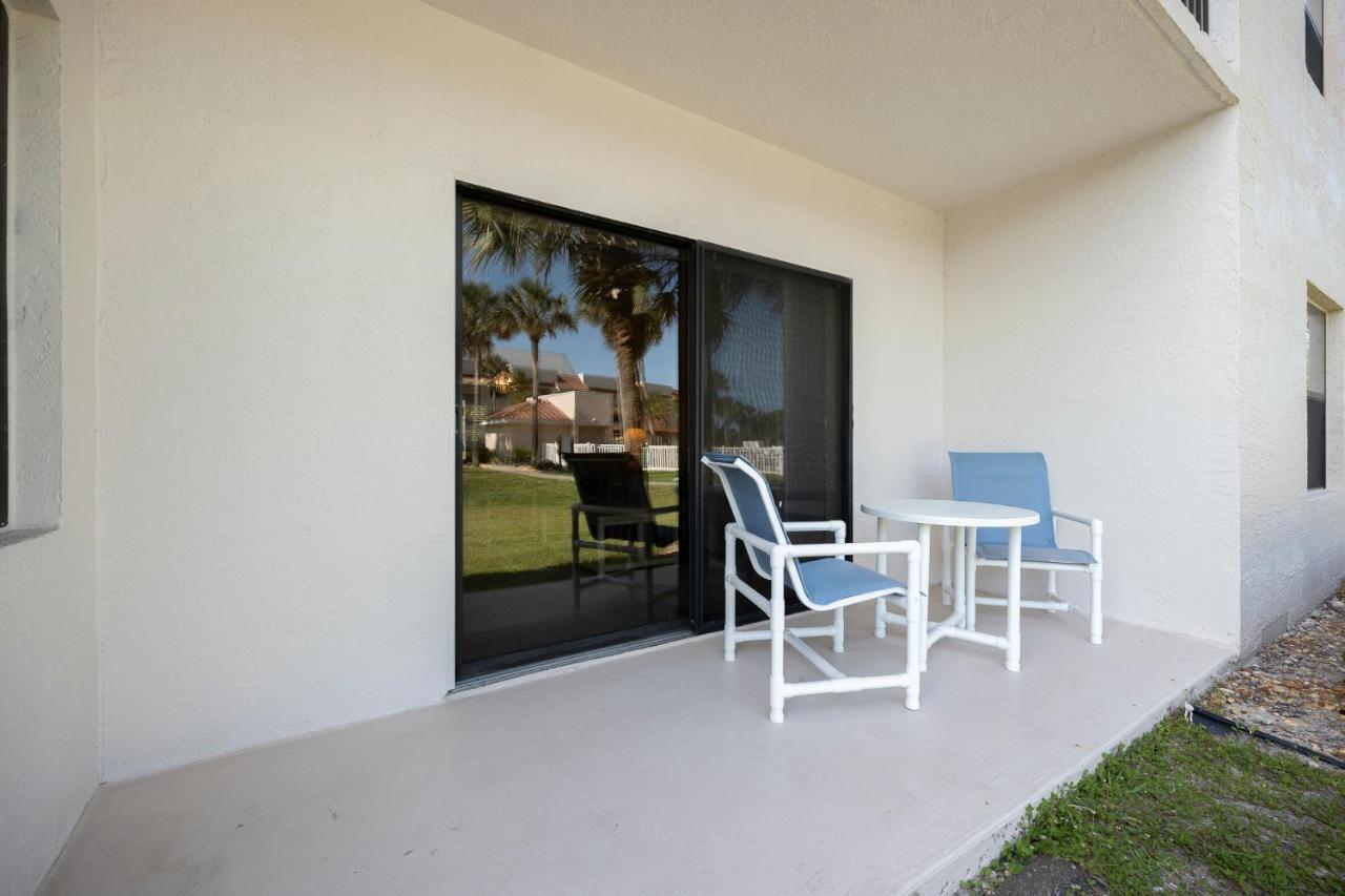 Apartment Ocean Village Club Q14, Ocean View, 2 Bedrooms, Pet Friendly, Wifi, Sleeps 6 St. Augustine