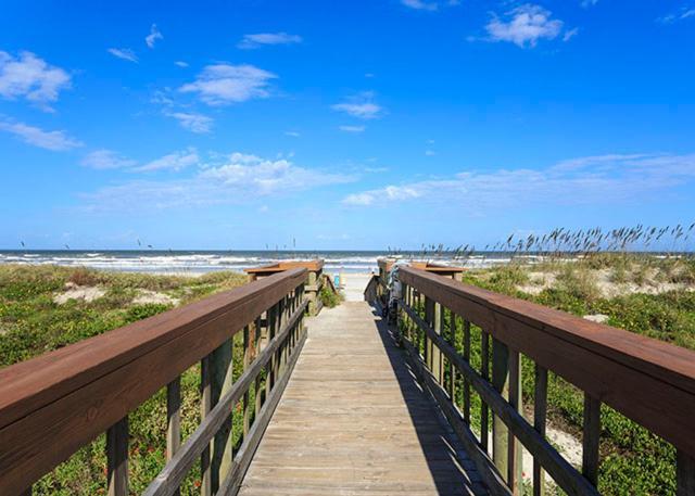 Ocean Village Club Q14, Ocean View, 2 Bedrooms, Pet Friendly, Wifi, Sleeps 6 Apartment