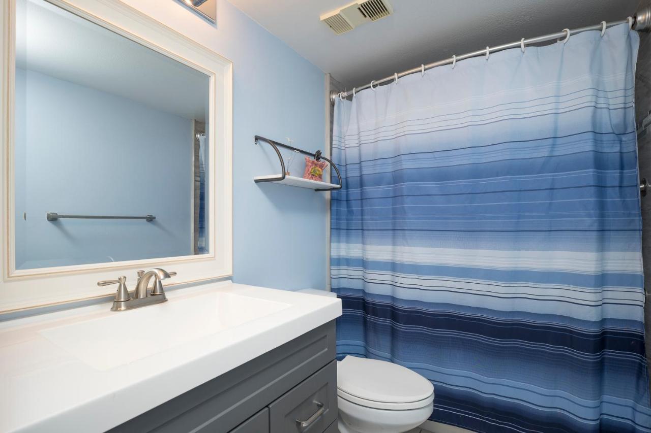Apartamento - Ocean Village Club E17 *