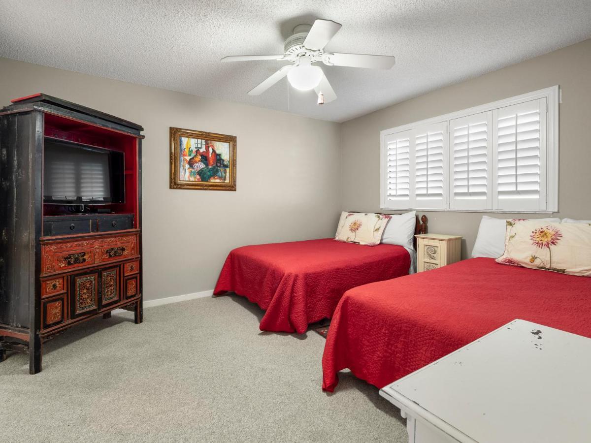 Hibiscus 301 A Apartment St. Augustine