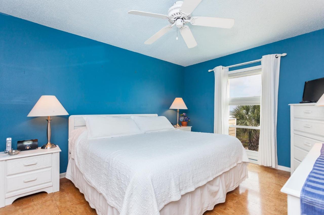 Quail Hollow B2 1u St. Augustine