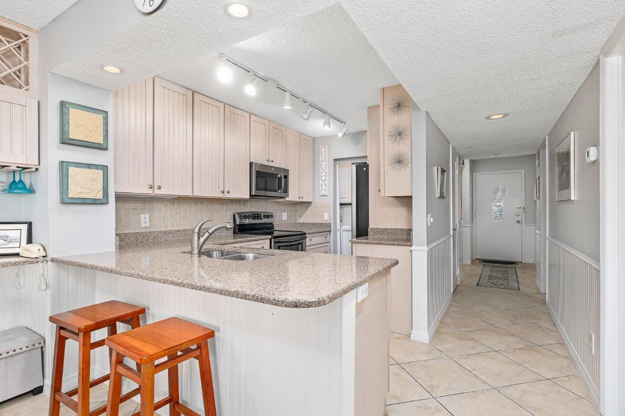 Colony Reef 2310 Apartment St. Augustine