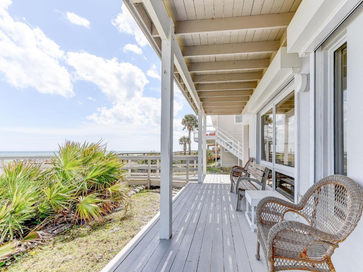 Holiday home Ocean Pearl St. Augustine