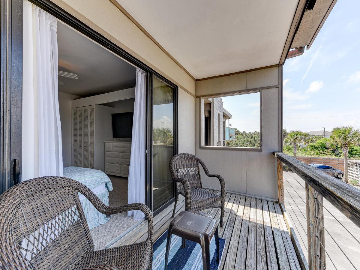 Apartment Sea Matanzas 2 St. Augustine