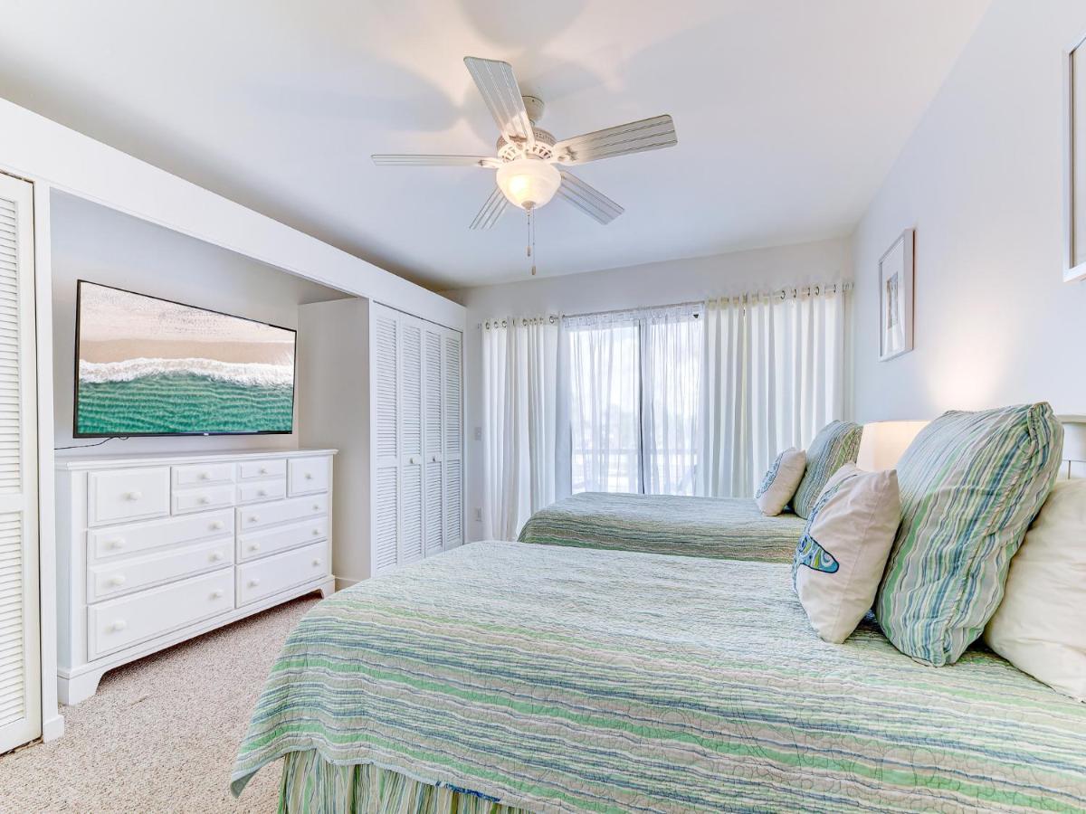 Apartment Sea Matanzas 2 St. Augustine