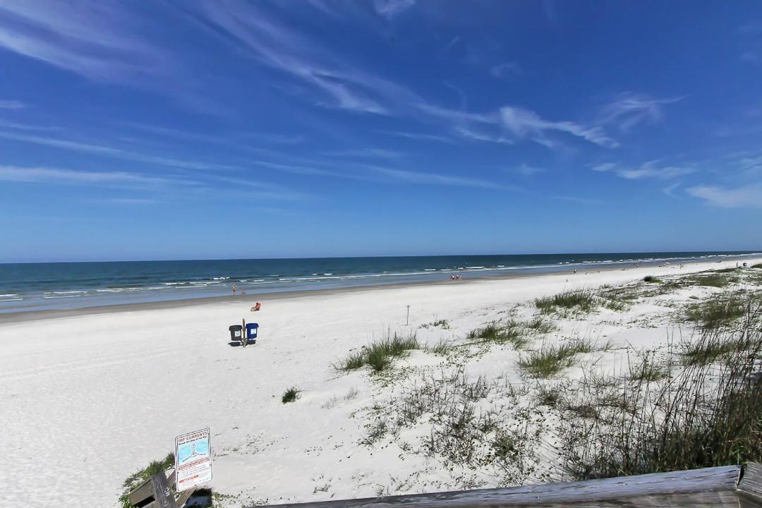 Averys Ocean Breeze B * St. Augustine