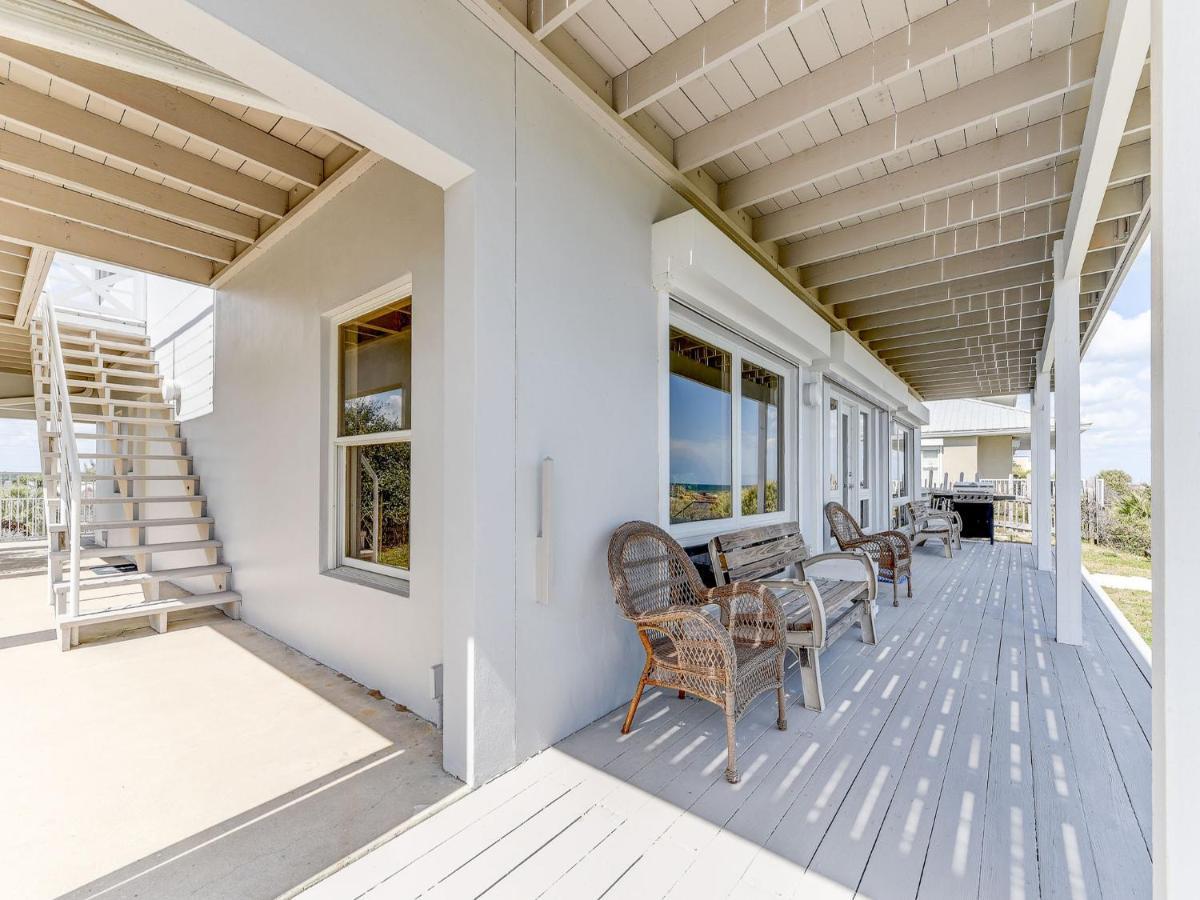 Ocean Pearl Holiday home St. Augustine