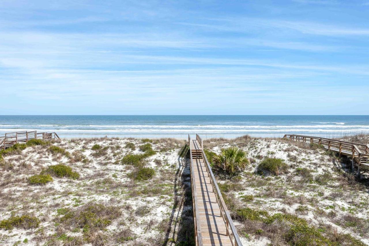 Four Palms Holiday home