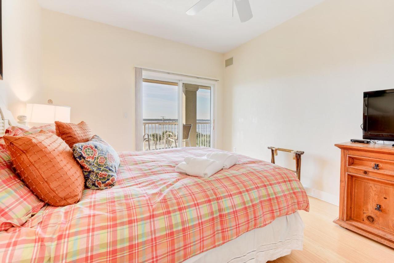 Holiday home Bella Mar 202