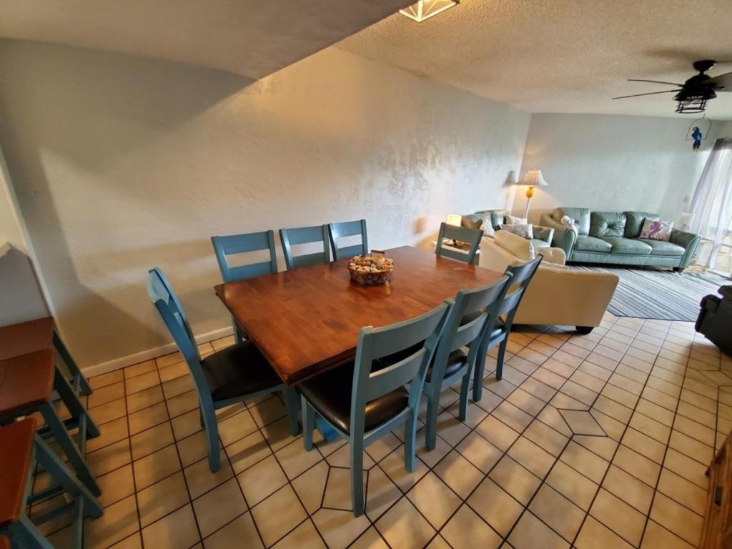 Island House F229 Apartment *
