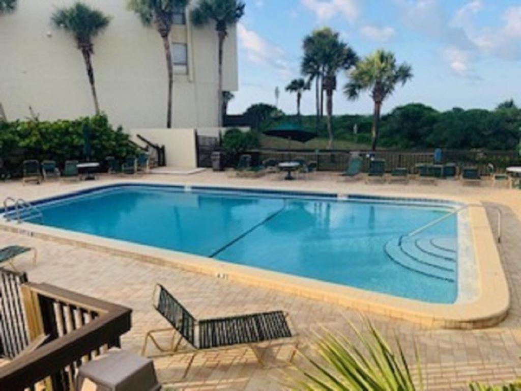 Island House F229 Apartment St. Augustine