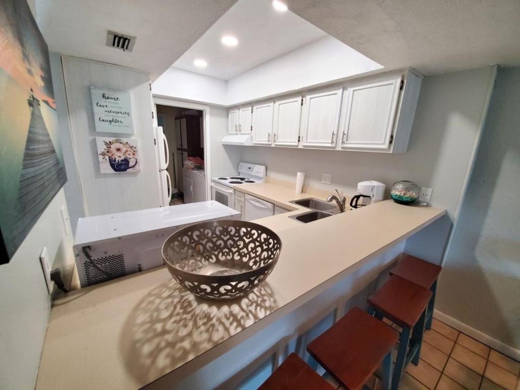 Apartment Island House F229 *