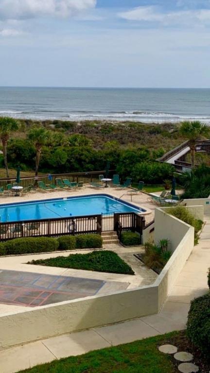 Island House F229 Apartment St. Augustine