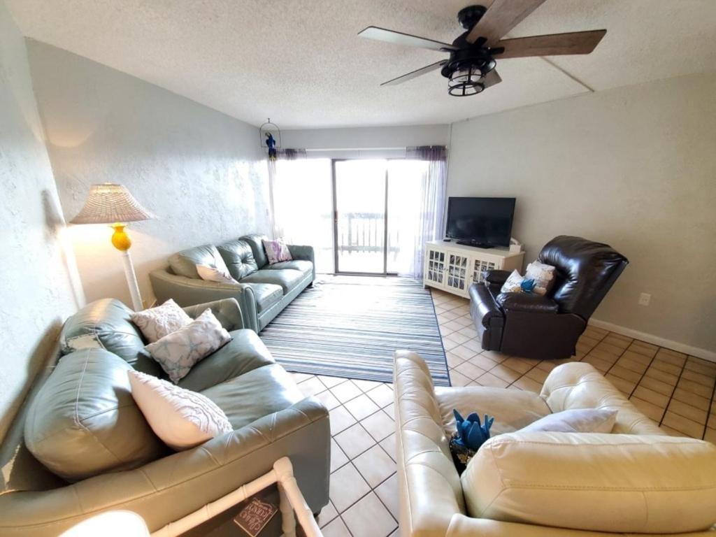 Island House F229 Apartment St. Augustine