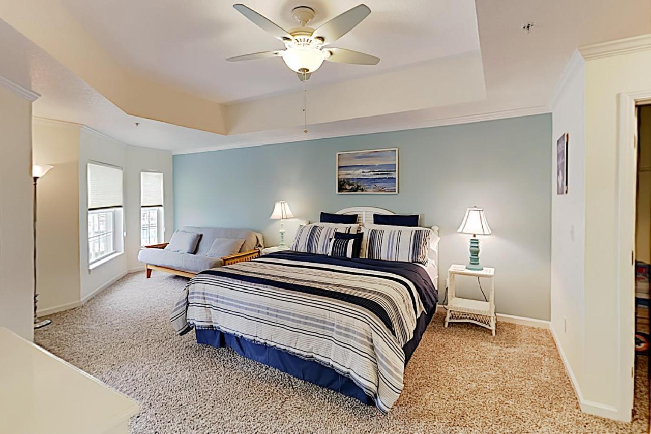 Villas Ocean Gate Ii Unit 105
