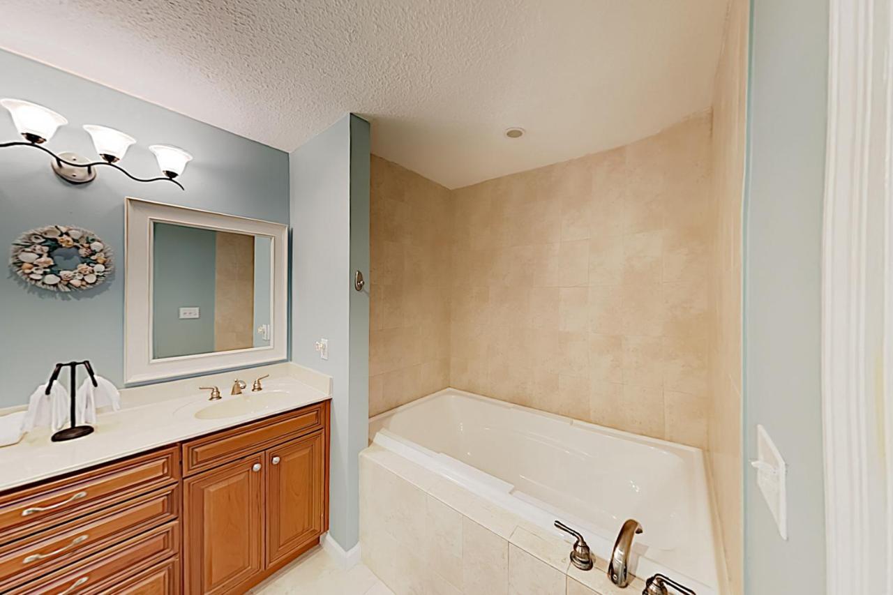 Villas Ocean Gate Ii Unit 105 St. Augustine