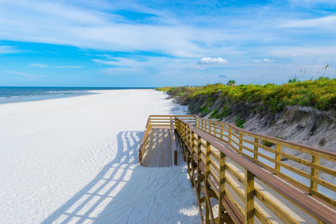 Villas Ocean Gate Ii Unit 105