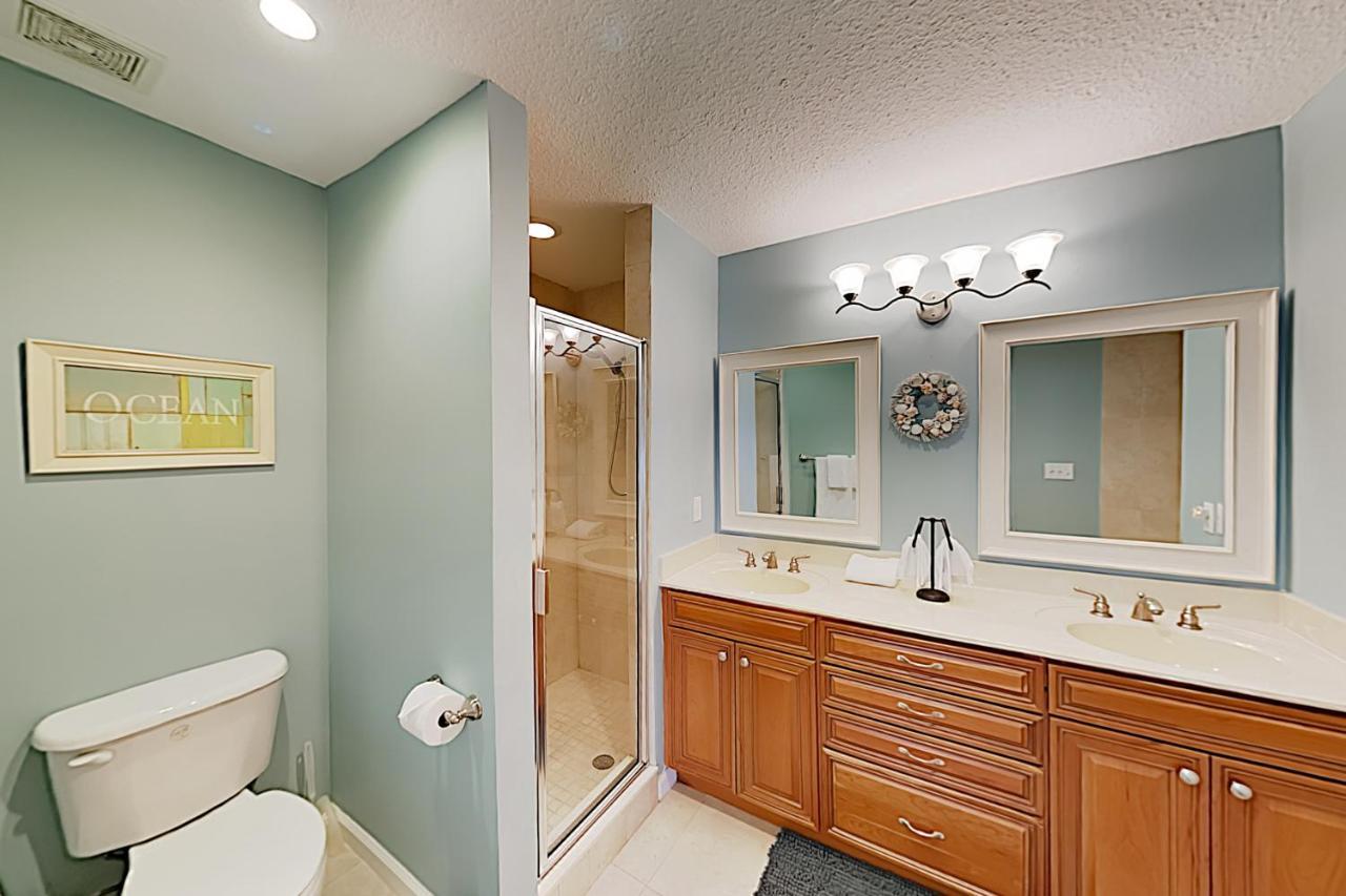 Villas Ocean Gate Ii Unit 105 St. Augustine