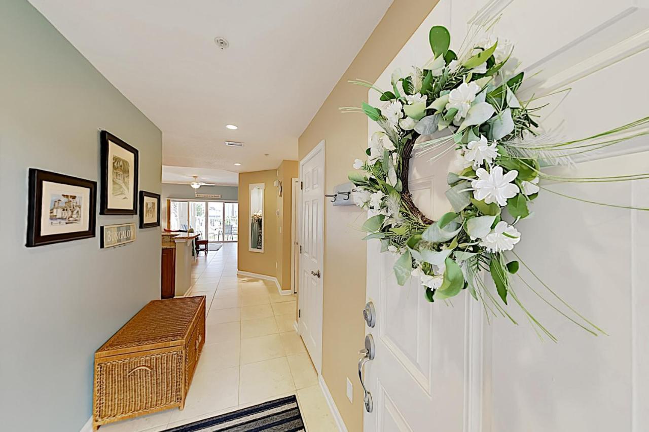 Villas Ocean Gate Ii Unit 105 Hotel *
