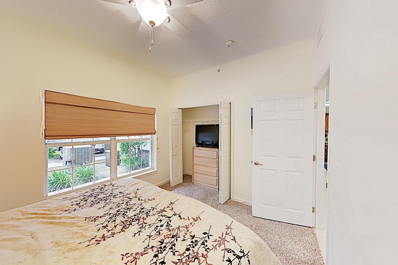 Hotel Villas Ocean Gate Ii Unit 105