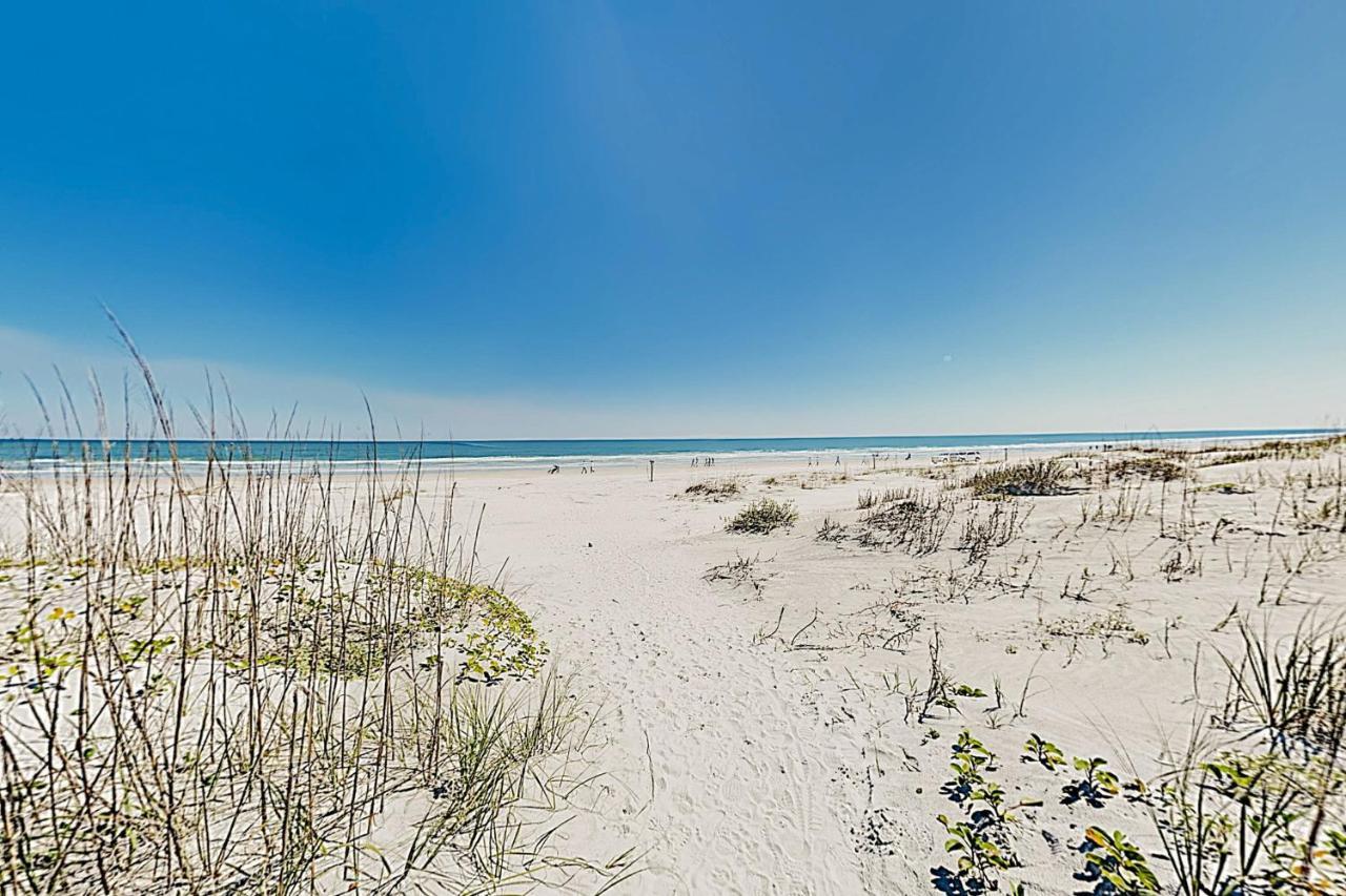 Sea Fair Unit 12128 Apartment St. Augustine