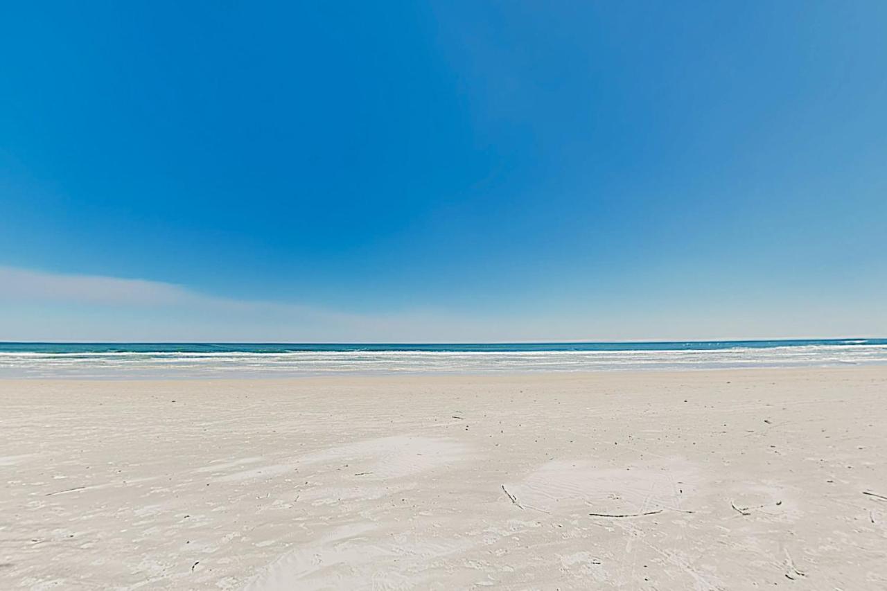 Sea Fair Unit 12128 * St. Augustine