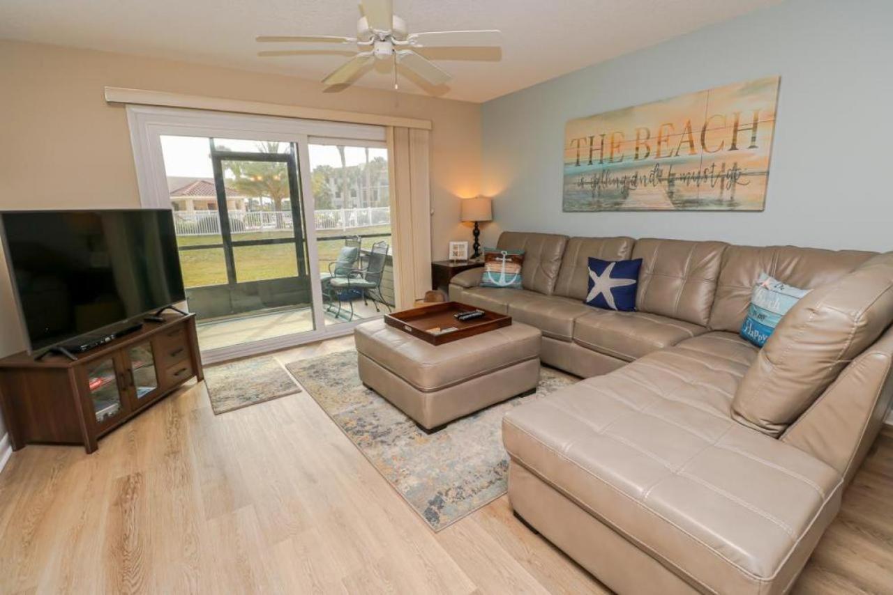 Holiday home Ocean Village Club K15 *