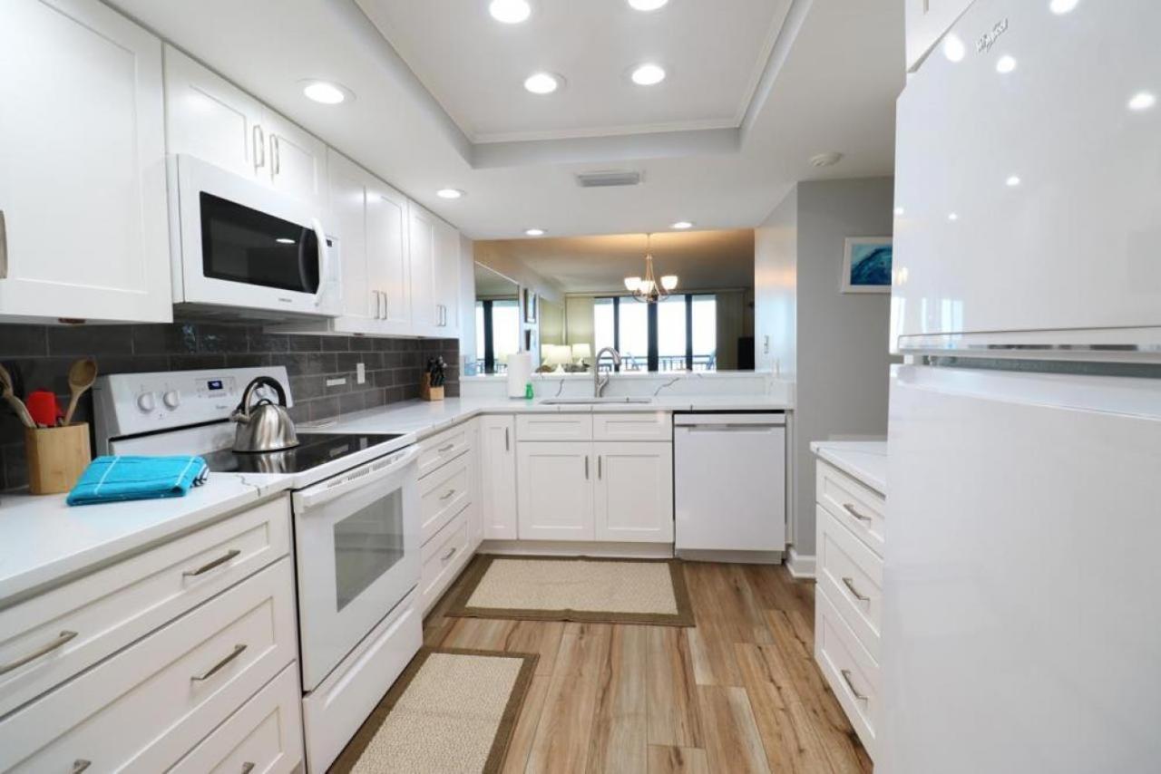 Barefoot Trace 316 Holiday home *