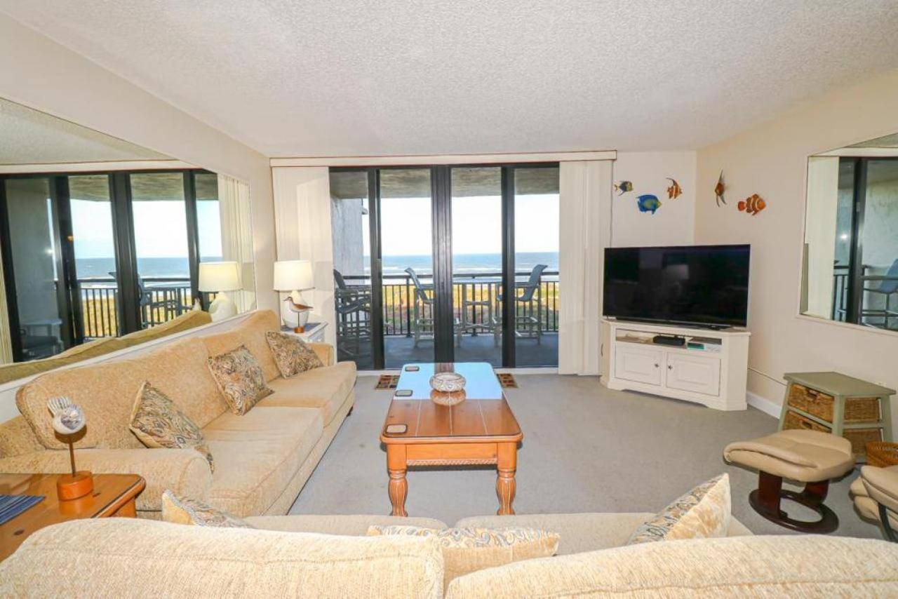 Barefoot Trace 316 Holiday home St. Augustine