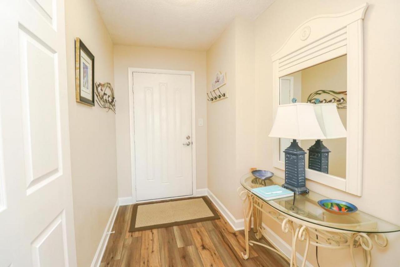 Barefoot Trace 316 Holiday home St. Augustine