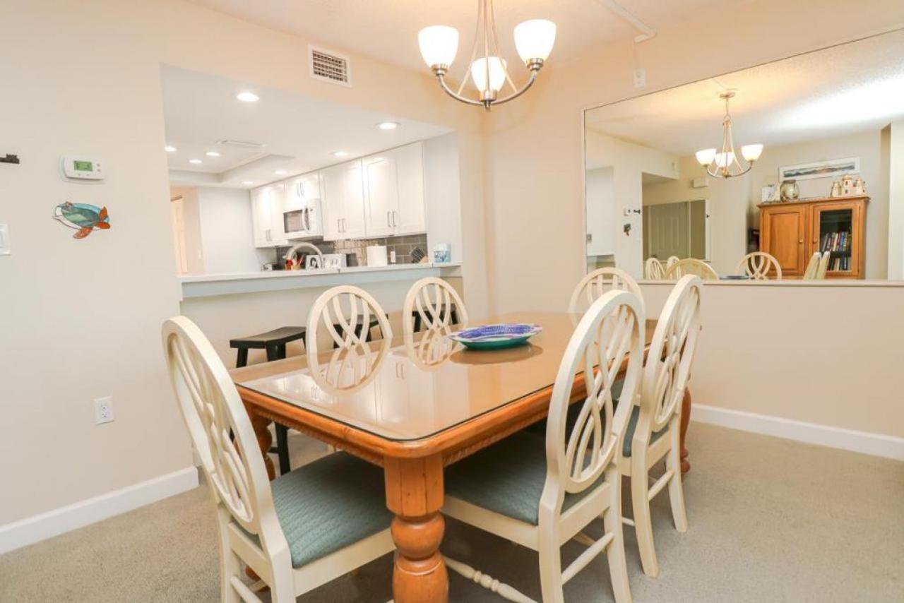 Barefoot Trace 316 Holiday home