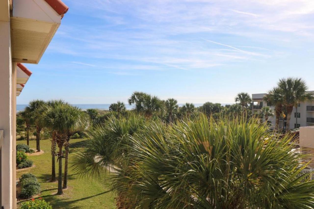 Ocean Village Club Q33 Holiday home