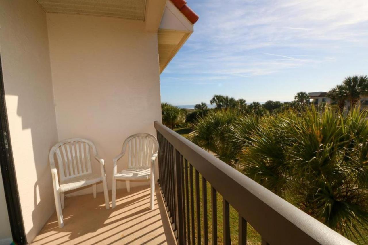 Ocean Village Club Q33 * St. Augustine