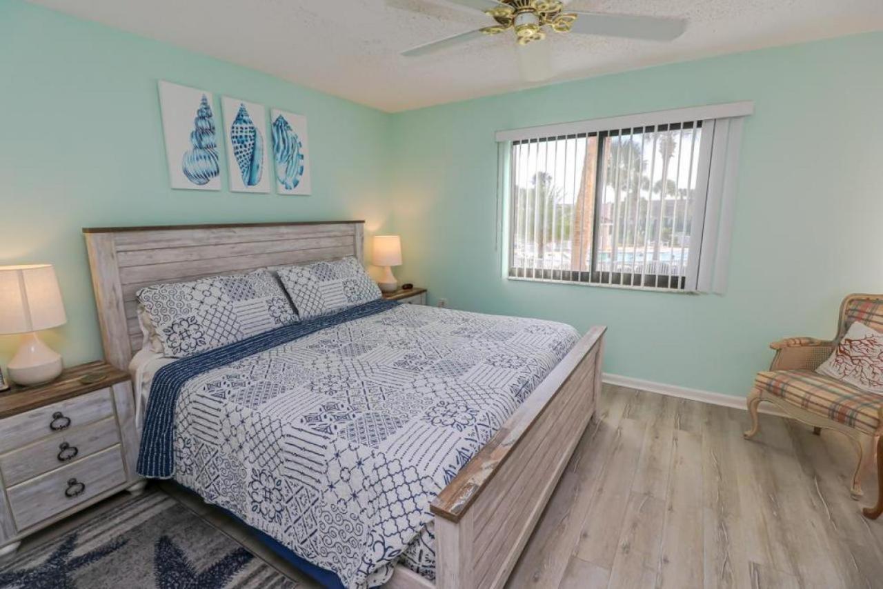 Ocean Village Club K26 Holiday home