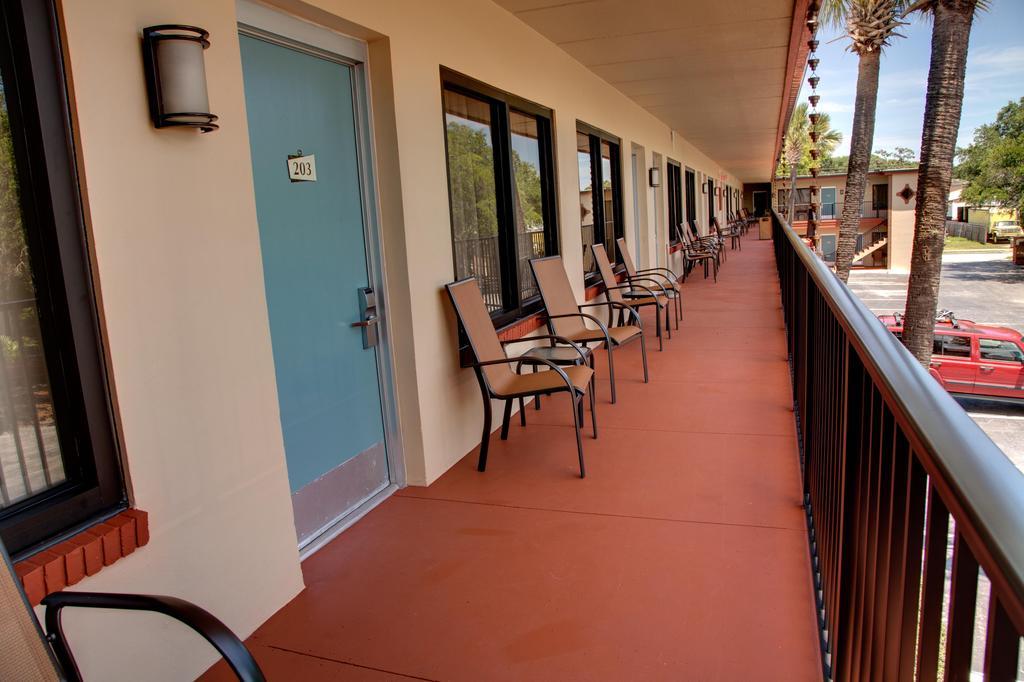 Inn The Flagler -