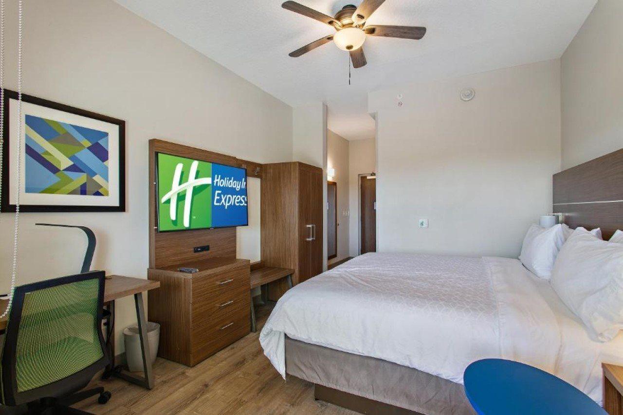 Express - Vilano By Ihg 3* St. Augustine
