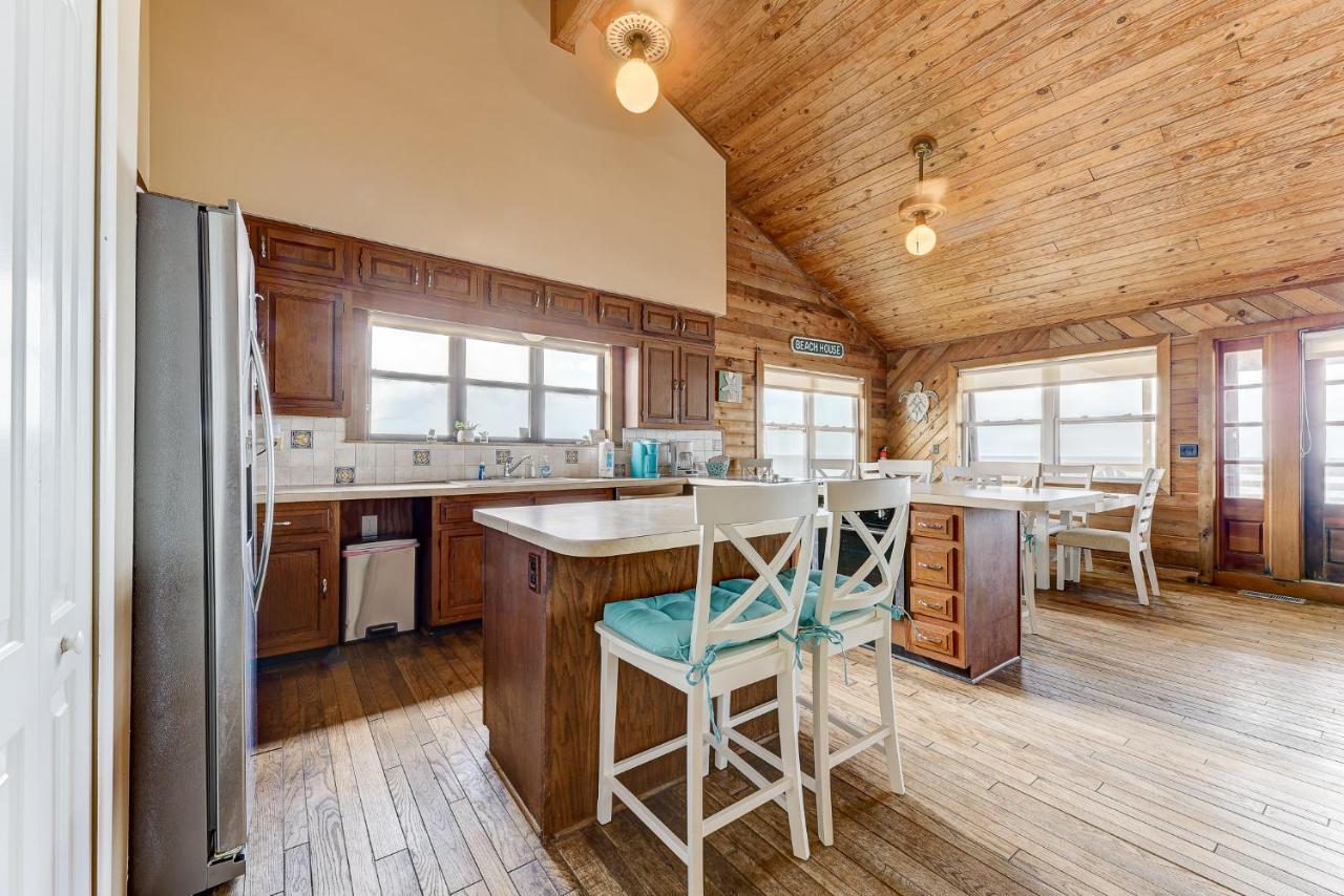 Dreamview Holiday home St. Augustine
