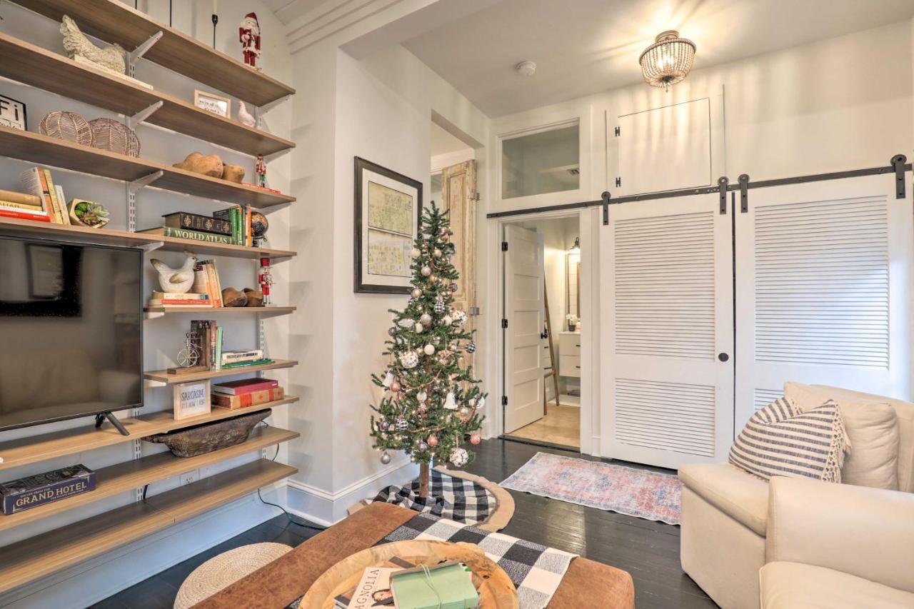 Historic 1900 In Downtown St Augustine! Holiday home *