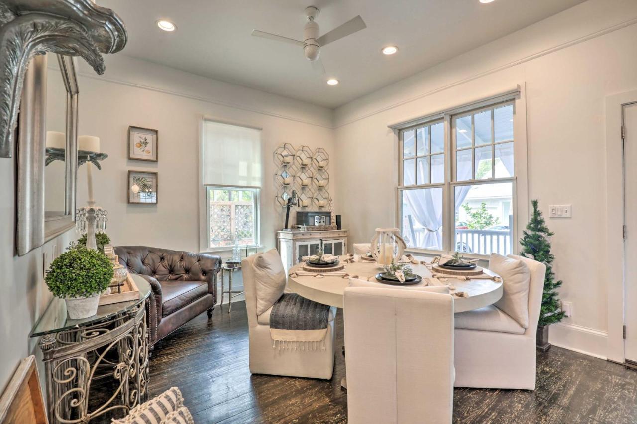 Historic 1900 In Downtown St Augustine! *