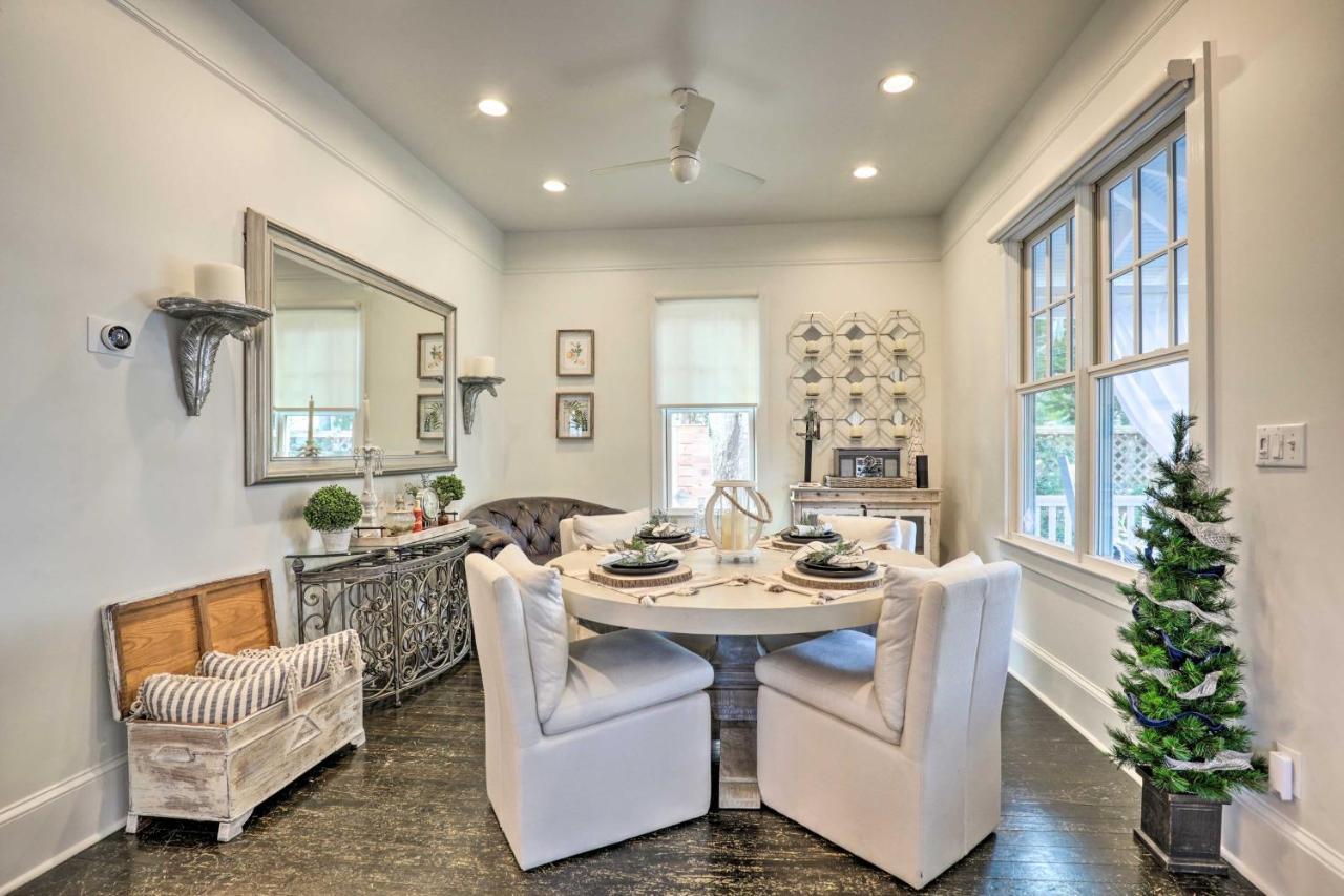 Historic 1900 In Downtown St Augustine! Holiday home *