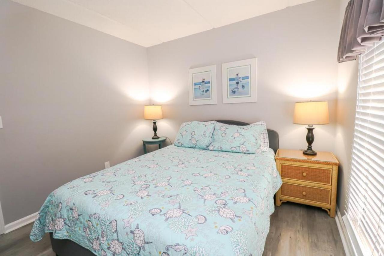 Sea Place 14152 Holiday home St. Augustine