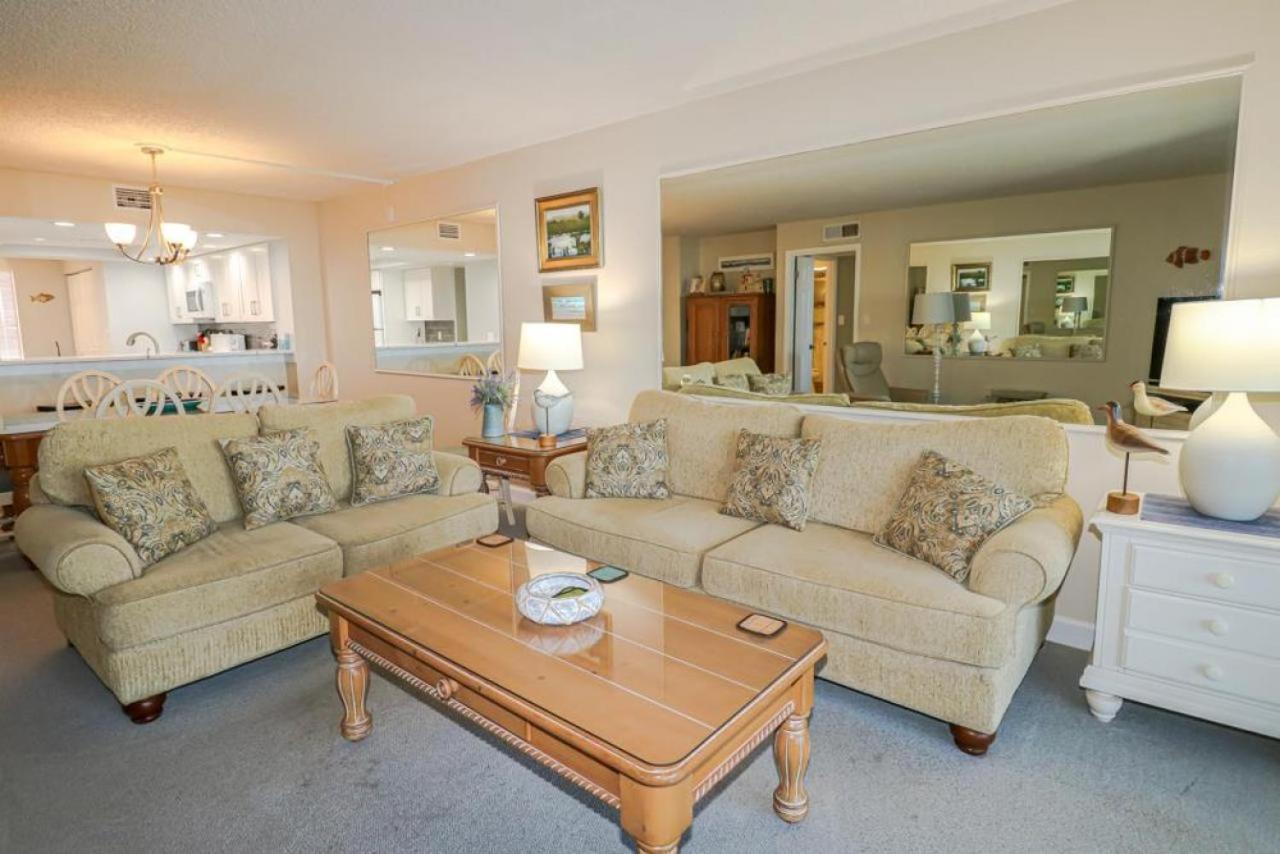 Holiday home Barefoot Trace 316