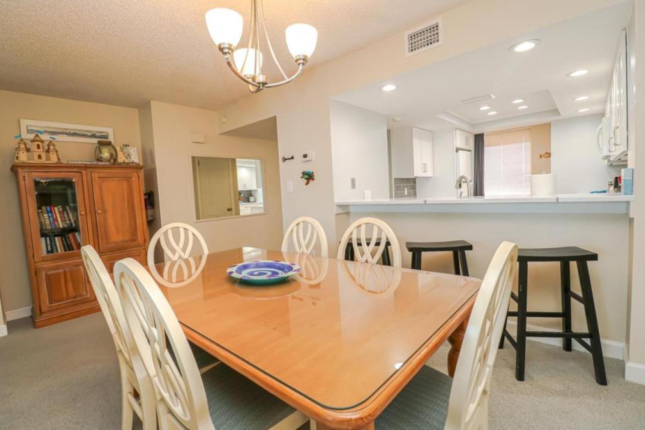 Holiday home Barefoot Trace 316