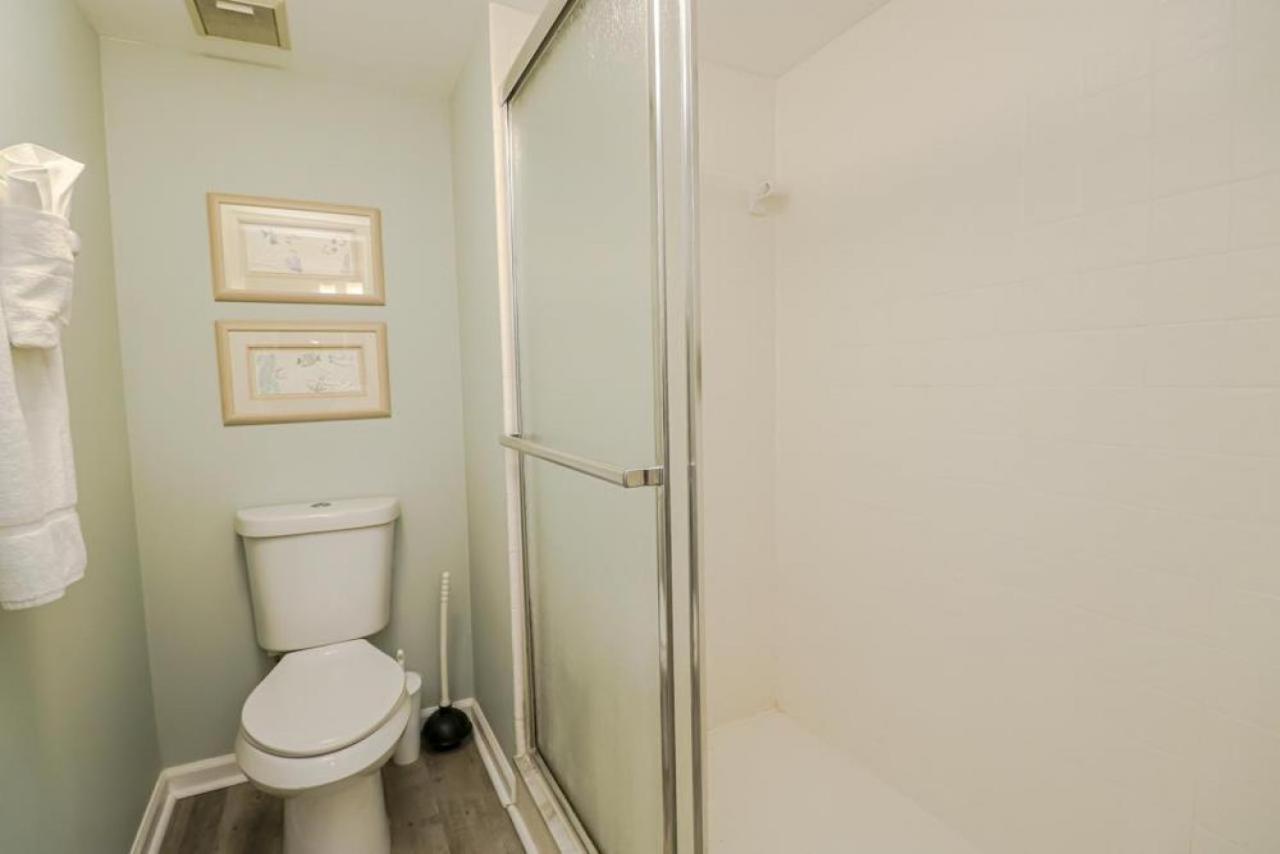 Sea Place 14152 Holiday home St. Augustine