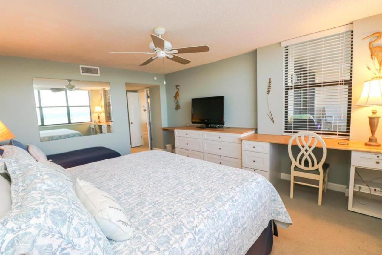 Barefoot Trace 316 Holiday home