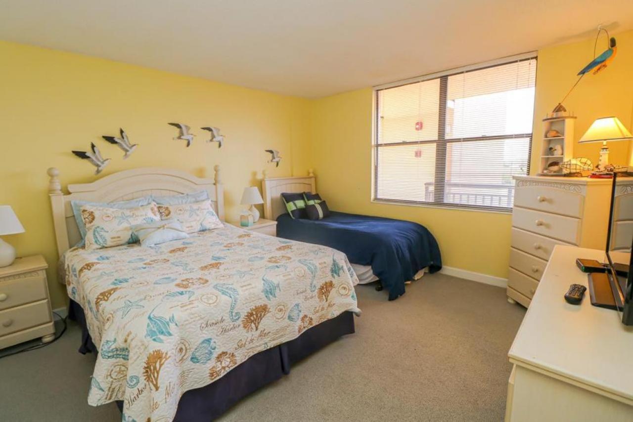 Barefoot Trace 316 Holiday home St. Augustine
