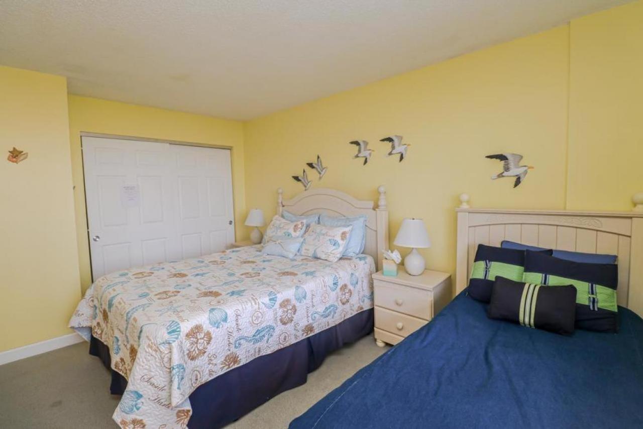 Holiday home Barefoot Trace 316