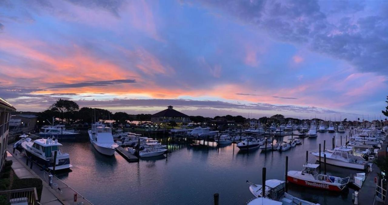 At Camachee Harbor View 27 *