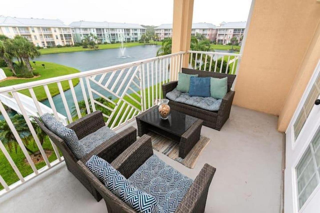 Seaside At Anastasia A304 Holiday home *